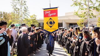 2025 Commencement Highlights