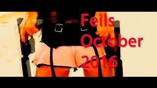 Fails of the Month October 2016 #2 | Epic Fail