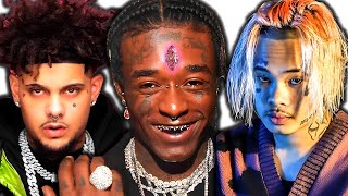 Rappers Who Took Publicity Stunts Too Far