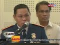 kb ilang police operational procedures sa atimonan shootout hindi daw nasunod