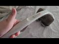 homedics percussion action massager with heat review homedics massager handheld massagetherapy