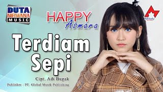 Download Happy Asmara - Terdiam Sepi | Dangdut [OFFICIAL] mp3