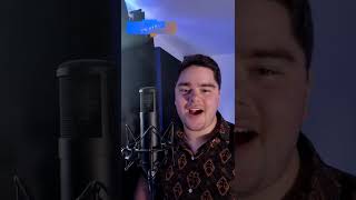 Goodbye Yellow Brick Road - Acapella Arrangement