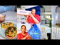 DAY VLOG || PEP HOME HAUL + TAKEALOT UNBOXING + LOUNGE DECOR + COOK WITH ME|| SOUTH AFRICAN YOUTUBER