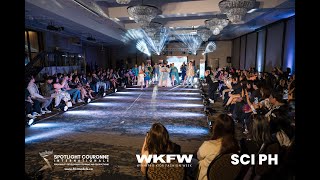 Winnipeg Kids And Teens Fashion Week I WKFW 2024 I Bloom In The Heart Of Canada