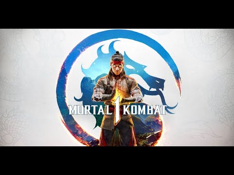 [Mortal Kombat 1] [PS5] [⁴ᴷ⁶⁰] [Полное прохождение] [Часть 1]