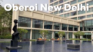 The Oberoi New Delhi