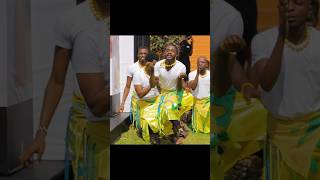 Mbega Byiza Cyanee Irebere Nawe Igitaramo Utasanga Ahandi #culture #wedding #africa