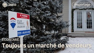 Immobilier à Québec en 2025 : le marché encore vigoureux avant un possible ralentissement