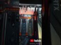 testing z170x soc force 4x rtx 3060 ≈198mh s