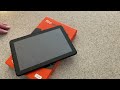 Fire Tablet Install SD Card and Format