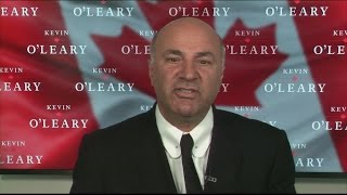 Kevin O'Leary on Conservative leadership plans