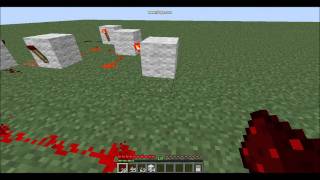 Minecraft Compact Double Piston Door 99 Hidden