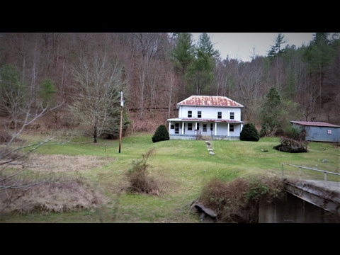 Is Your Dream Farm Abandoned And Waiting For You? Is Your Dream Farm Abandoned And Waiting For You?