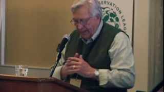 Wes Jackson - The Land Institute