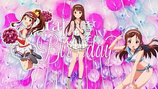 【ミリシタ】 琴葉生誕祭2023