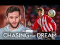 Chasing the Dream episode 6 - Supporting the Players