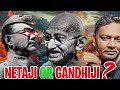 Truth about Netaji and his secret Plans