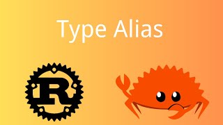 Rust | Type Alias | Rust Tutorial 86