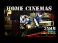 HOME CINEMA TOUR with Simon Nicholls