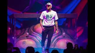 Chris Brown - Transparency (Full Extended Version)