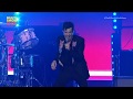 The Killers - Runaways / Read My Mind (Lollapalooza 2018) (São Paulo)