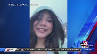 ‘She had so many dreams ahead of her’: Family of 15-year-old girl allegedly killed by boyfriend spea