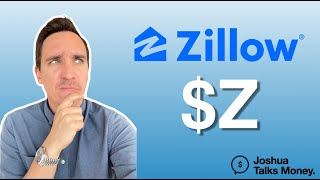 Should You Buy Zillow Stock? | $Z Company Overview