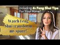 Feng Shui Do's and Don't For The Dining Room |  Feng Shui My Dining Room With Me