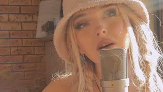 Sometimes - Larissa Lambert (Britney Spears Cover)