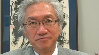 「敢えて言おう　敵は自民党にあり！！」参議院議員　西田昌司氏