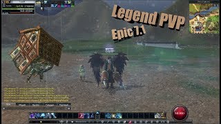 Rappelz Legend - 7.1 эпик (№ 7)