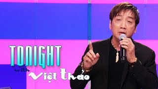 Tonight with Viet Thao - Episode 32 (Special Guests: TRUONG VU)