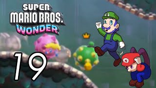 Super Mario Bros. Wonder [19] W6 p1