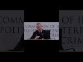 Warrant Officer Karl Sander #youtubeshorts #shortvideo #shortfeed #madlangacommission #saps