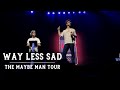 AJR - How We Made: Way Less Sad - TMM Tour 4/4/24 TD Garden