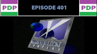 LE: The Kushner/Locke Company (1982-2001) [Ep 401]