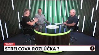 24 podcast: Prvá liga - Strelcova rozlúčka?