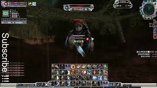 RF Online Taiwan EP004 Beast Hunt in Dragon Grave