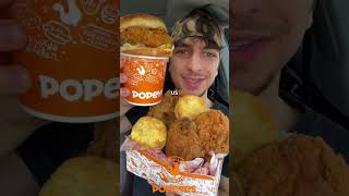 🥇 The Chicken Brand That Conquered The World 🍗👑