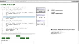 4 - 1 - Functions Variables and the Call Stack (506)
