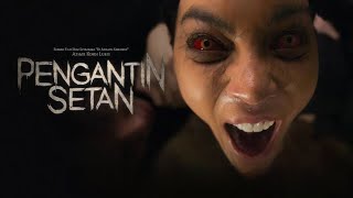 Pengantin Setan Full Movie (2025) | Erika Carlina | Emir Mahira | Ruth Marini | Review and Facts