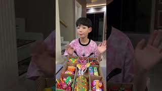 小意一家人的快乐生活Best Lovely Family Show #funny #萌娃 #cutebaby#搞笑#日常