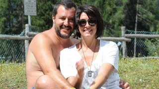 Elisa Isoardi ancora innamorata di Matteo Salvini: arriva la conferma