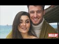 padre de kerem emociona a hande