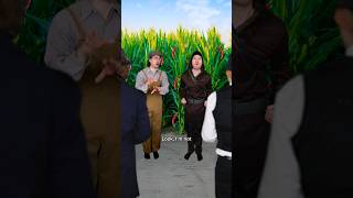Nursery Crimes: Peter Piper 🌶️ #comedy #nurseryrhymes #shorts