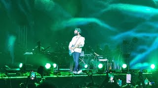 Janam Janam Arijit Singh gift city Gandhinagar 2025 #gujarat