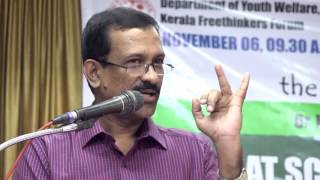 ജൈവകൃഷി ശാസ്ത്രീയമല്ല | Organic farming : Claims and Reality | Dr K M Sreekumar - Q \u0026 A