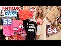 Let's go shopping at Tjmaxx, Marshalls, & Ross! (I found hidden gems)