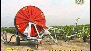 Javelin RM 790GX Irrigator